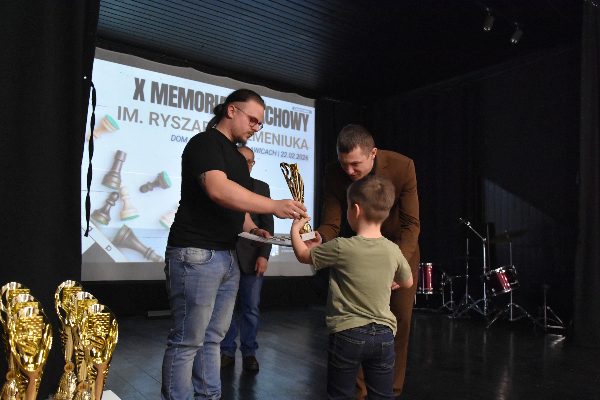 X Memoriał Szachowy im. Ryszarda Semeniuka